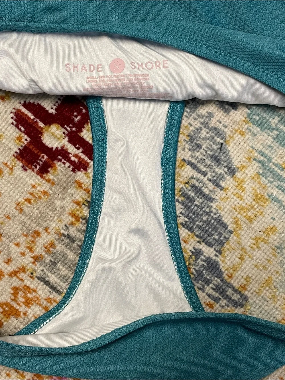 Shade & Shore shade shore